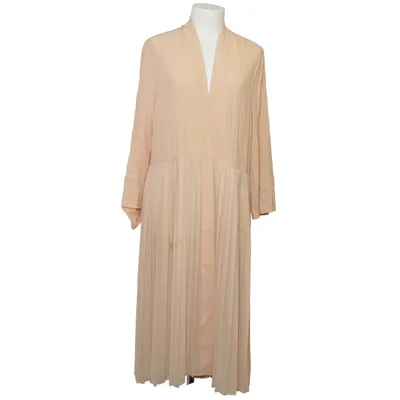 Klänning (Beige) från Zara Woman