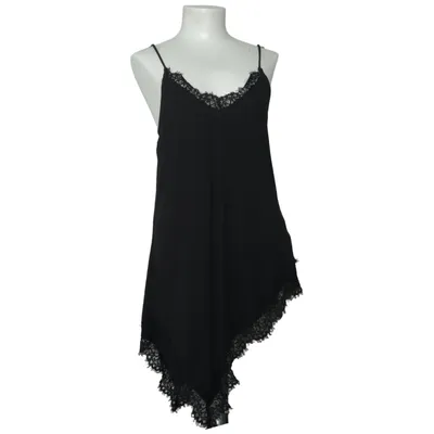 Pyjamastop (Sort) fra Gina Tricot Genanvendt polyester