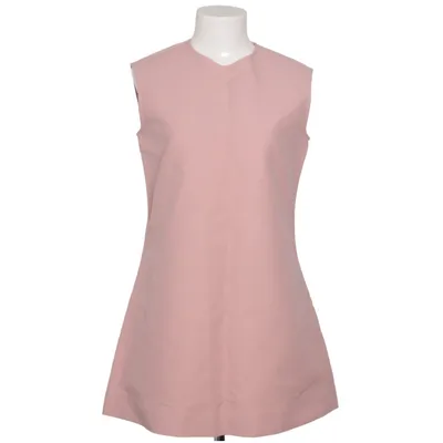 Klänning (Rosa) från Cloeys Bomull