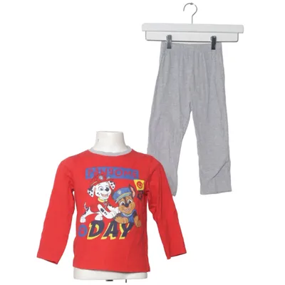 Pyjamas (Grå) från Paw Patrol