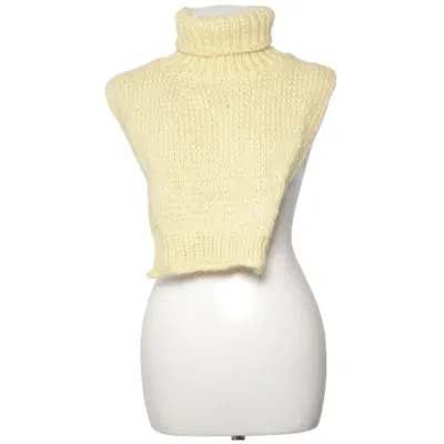 Turtleneck (Gul)
