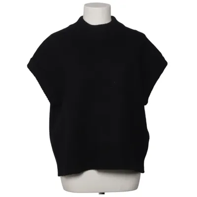 Slipover (Grå) från Soft Goat Kashmir