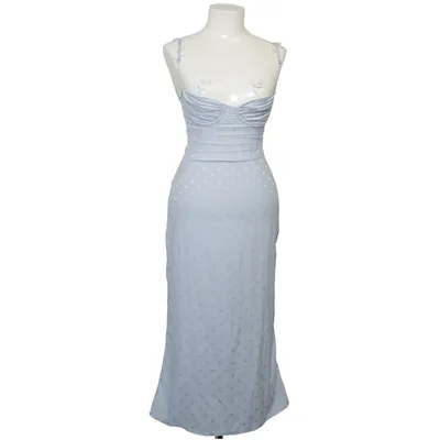 Robe (Bleu) de Set Studio