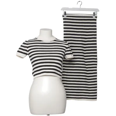 Set (Svart, Vit) från Zara Polyester
