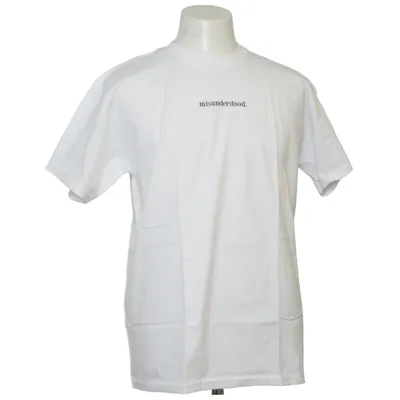 T-shirt (Super Premium) van Fruit of the Loom Katoen