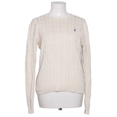 Tröja (Beige) från Polo Ralph Lauren Bomull