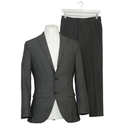 Jakkesæt (Shdone-Mylokemp Blazer) fra Selected Homme Identity Elastan, Polyester, Viscose