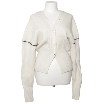 Kofta (Beige) från H&M Studio Ull