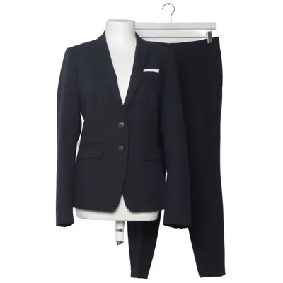 Suit (Black) from SET Urban Deluxe Cotton, Elastane, Polyamide, Polyester, Viscose