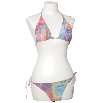 Bikini (Multicolored) from Carezze di Modo