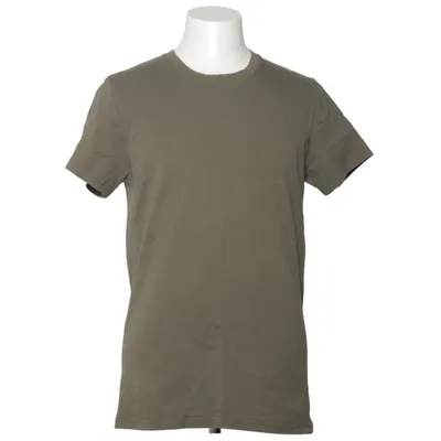 T-shirt (Grön) från Bread & Boxers Bomull