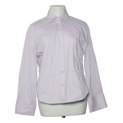 Chemise (Violet, Vert, Blanc) de Surprise Coton, Élasthane, Polyamide