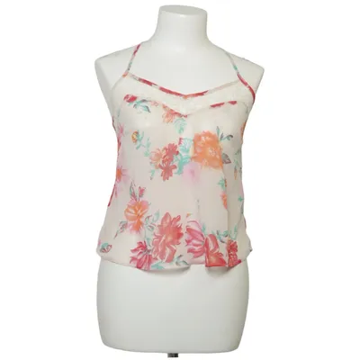 Haut (Beige, Multicolore) de Band of Gypsies Polyester