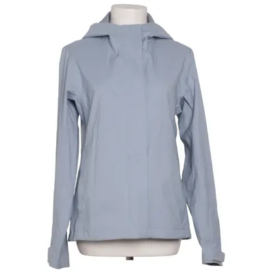 Regnjacka (Blå) från Uniqlo