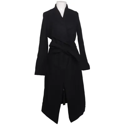 Kappa (Svart) från Twist & Tango Polyester, Ull