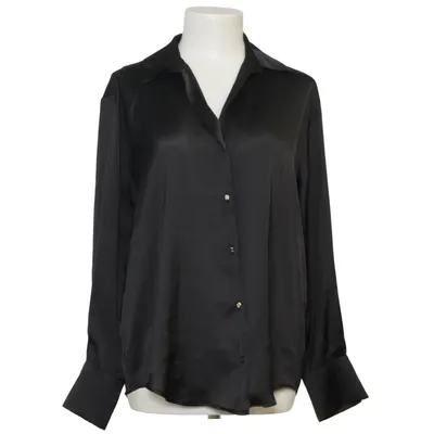 Shirt (Zwart) van Zara Polyester