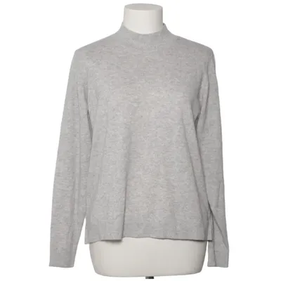 Tröja (Grå) från Danish Endurance Kashmir, Merinoull