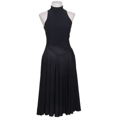 Klänning (Grå) från Skims Bomull, Elastan, Polyester