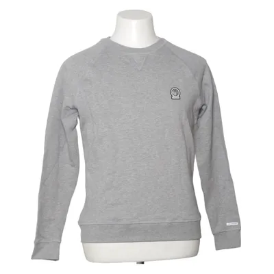Sweatshirt (Ängsö Sweatshirt) van YMR Track Club Katoen, Polyamide