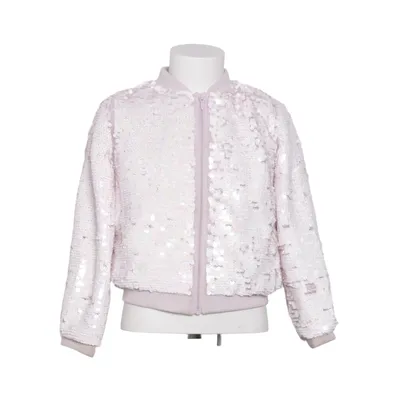 Bomberjacka (Rosa, Flerfärgad) från H&M Polyester