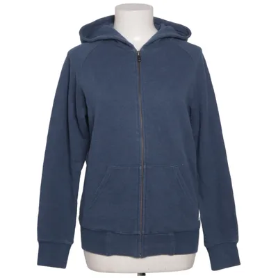Hættetrøje (X' Hooded Holbrook Jacket) fra Carhartt Bomuld, Polyester