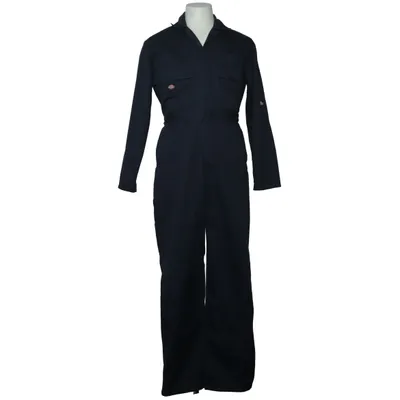 Combinaison blouse (Redhawk) de Dickies Polyester, Coton