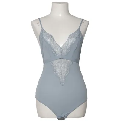 Romper (Blauw)