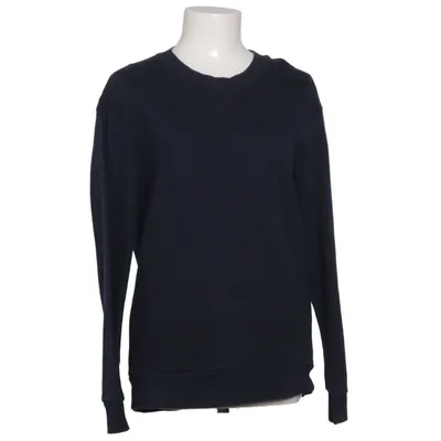 Collegetröja (Blå) från Zara Bomull, Polyester