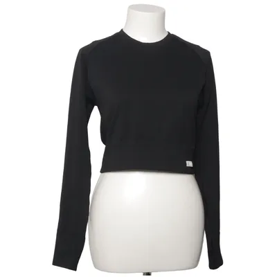 Top (Sort) fra Björn Borg Elastan, Polyamid, Polyester