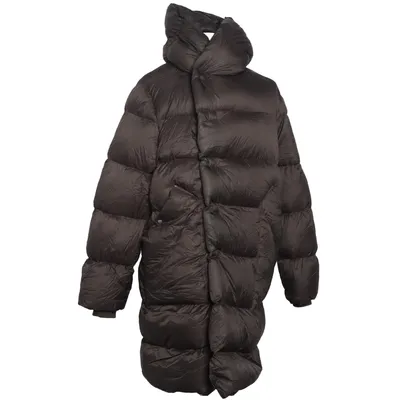 Dunrock (Grå) från Rick Owens