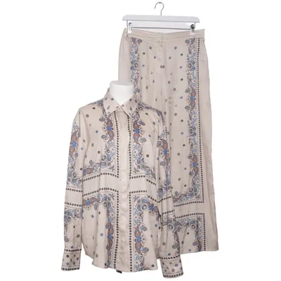 Set (Beige, Blå, Flerfärgad) från By Malina