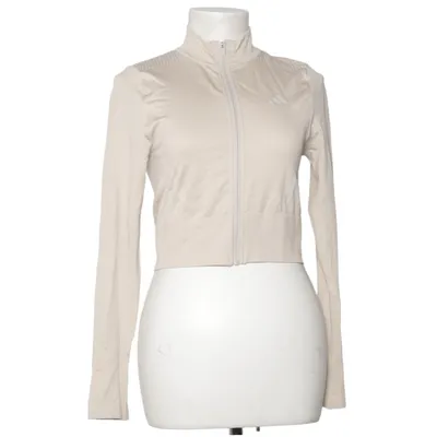 Veste de sport (Beige) de Adidas