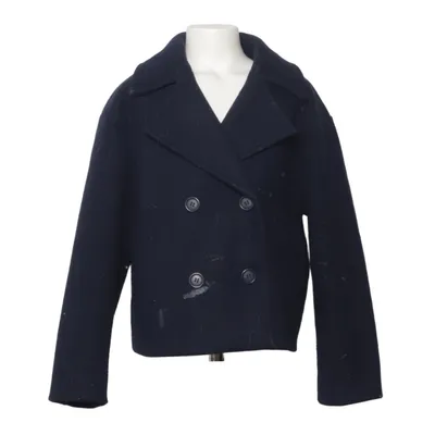 Caban (Bleu) de Lager 157 Polyester, Viscose