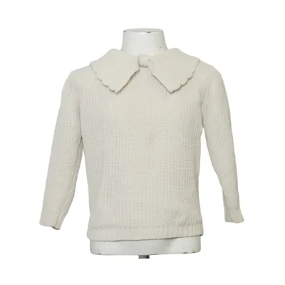 Tröja (Beige) från Lindex Polyester