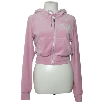 Huvtröja (Rosa) från True Religion