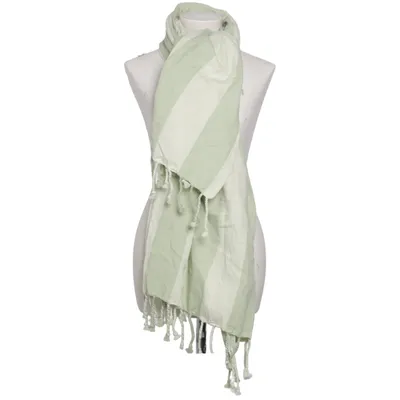 Sjal (Grön) från Lagerhaus