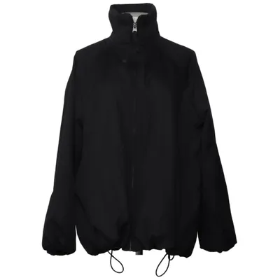 Winterjacke (Schwarz) von Arket Polyester