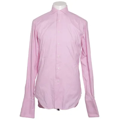 Skjorte (Pink) fra Rose & Born Bomuld