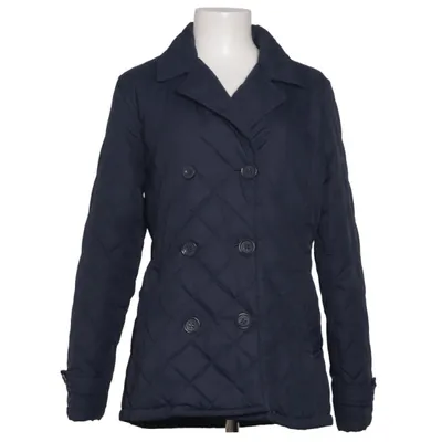 Jacka (Blå) från Global Sport Polyester