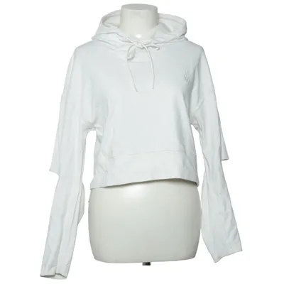 Huvtröja (Hoody) från We Are Fit Bomull, Elastan