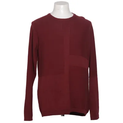 Pull-over (Crew Neck, Structure) de Recolution Coton