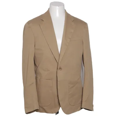 Blazer (Beige) from Filippa K Cotton, Elastane