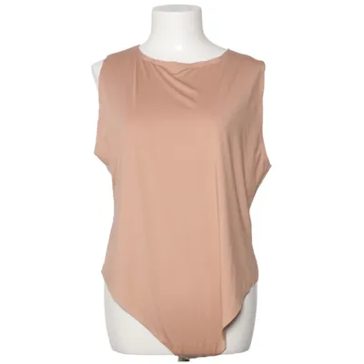 Romper (Beige) van ASOS Design Katoen