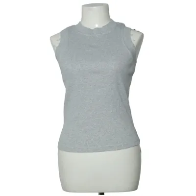 Tank Top (Gray) from Björn Borg Cotton, Elastane