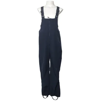 Skidbyxor (Blå) från Viking Elastan, Polyester