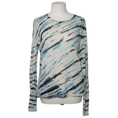 Lange mouwen shirt (Wit, Blauw, Zwart) van Proenza Schouler Katoen