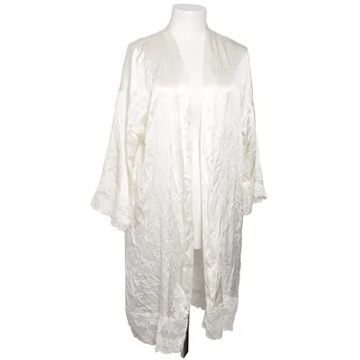 Morgonrock (Vit) från Intimissimi