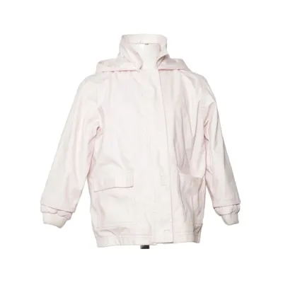 Outdoor jacket (Pink) from Petit Bateau