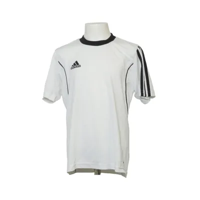 Football jersey (White, Black) from Adidas