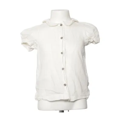 Chemise à manches courtes (Malka Lt Short Sleeve Blouse) de POMPdeLUx Coton